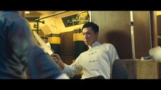 ▶👀Ip Man defeats Chun with a one-inch punch in the film IP MAN 3😮