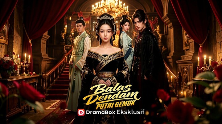 Balas Dendam Putri Gemuk Full Bahasa Indonesia (DB)