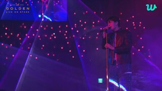 정국 (Jungkook) - Somebody [LIVE Performance]