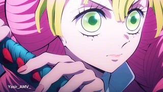 MITSURI VS HATENGU ||FULL EDAN EDAN NAN