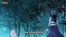 BTTH S5 Episode 30 Sub Indo ( Versi Manhua )