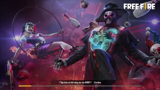 🔴NHẬN FULL QUÀ FFWS - CUSTOM NHẬN 4800 KIM CƯƠNG VÀ GIFTCODE NHA ANH EM