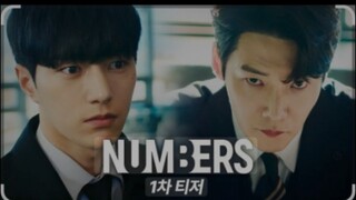 NUMBERS EPISODE 1 TAGALOG