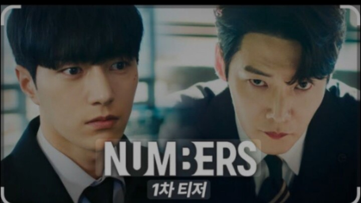 NUMBERS EPISODE 1 TAGALOG