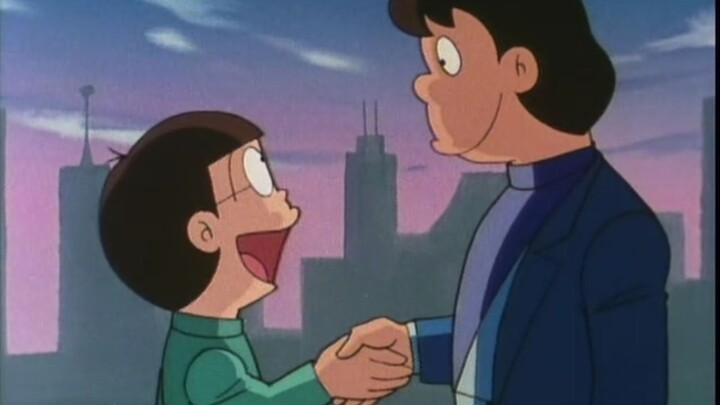 Doraemon (1979) EP-170 (RAW)