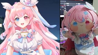 Aili Higashi: I can only sell my body to accommodate more fans and make money [GN Charming Moment 28