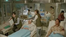 Descendants Of The Sun Ep 09 Sub Indo