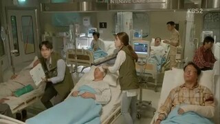 Descendants Of The Sun Ep 09 Sub Indo