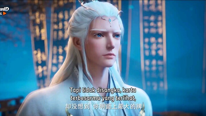 The Demon Hunter Season 3 Episode 5 [71] Subtitle Indonesia