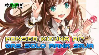 Ada Konser SMC❓Lets Kizuna Go Kill❗Kizuna AI beraksi⁉️