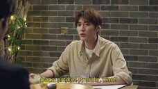 Secretary Bai Wants to Resign Everyday (Sub Indo) Eps 17