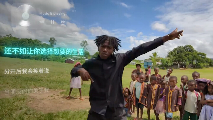 I’m too heartbroken to say goodbye.