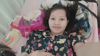 Like ya, semangat semangat