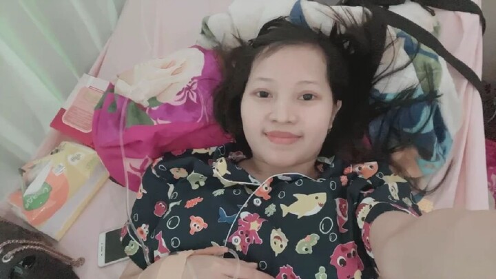 Like ya, semangat semangat