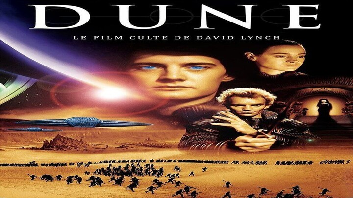 Dune 1984  Movies For Free : Link in Description