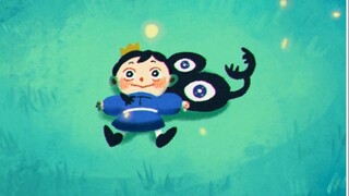 【国王排名】：波吉，波吉，做最好的自己