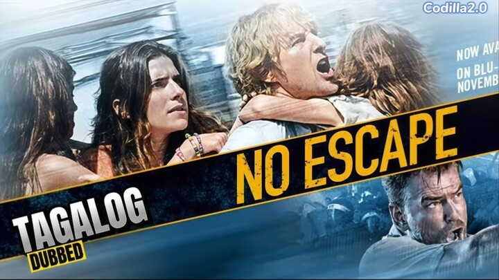 ᑎO E𝘚ᑕᗩᑭE  2015 ᖴᑌᒪᒪ ᗰOᐯIE TᗩGᗩᒪOG ᗪᑌᗷᗷEᗪ