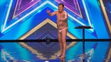 Britain's Got Talent 2023 Tonikaku Hilarious Audition Full Show w/Comments Season 16 E03