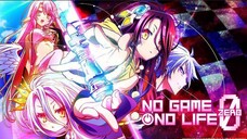 No Game No Life: Zero|Subtitle Indonesia