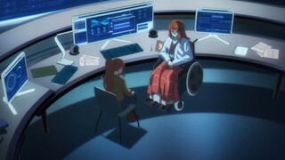 ลิขิตเสียง บรรเลงชะตา ตอนที่ 11 (720P)