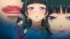 Kusuriya no Hitorigoto – Dược Sư Tự Sự - Tập 7 [Việt sub]