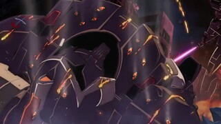 Gundam seed movie