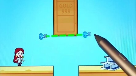 Don't try to stop me from finding steel