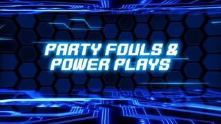 Tobots Heroes of Daedo City season 002 episode 005 - Party Fouls and Power Plays