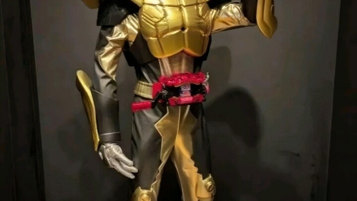 ［伪］假面骑士加布 大结局限定——幸福软糖