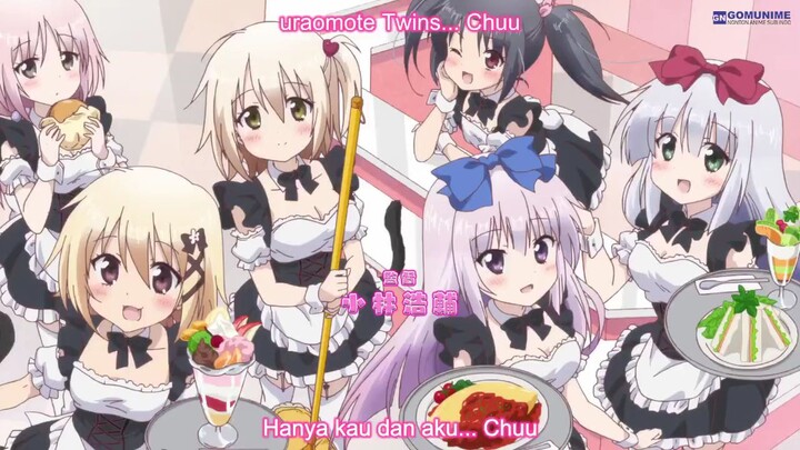 Alice or alice episode 7 (Sub. Indonesia)