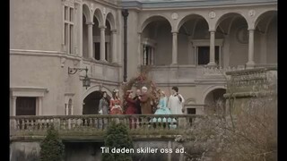 Watch The Ugly Stepsister (2025) HD (Link in the Description)