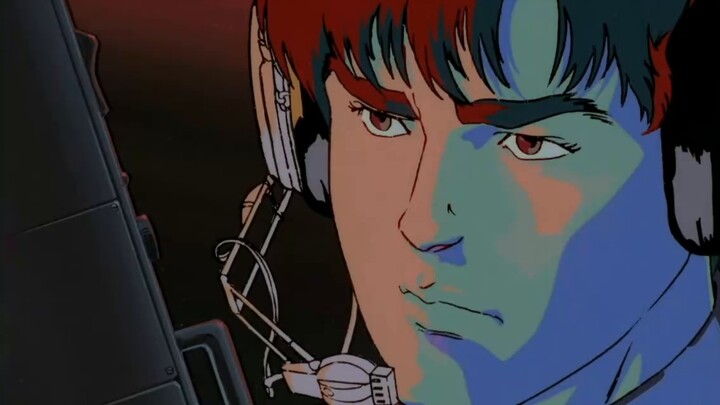 Serial Island Country Dragon Aotian, pembunuh yang penuh gairah dicintai oleh semua orang. Episode 3