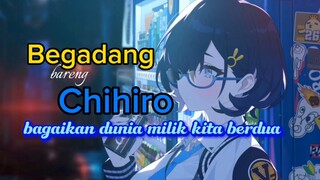 Blue Archive Episode 3: Kagami Chihiro [Subindo]