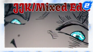 Taking Away the Youth of the Young is Unbearable! | JJK/A Little Bit Epic_2