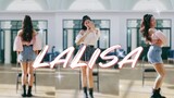 Dance Cover|LISA-"LALISA"