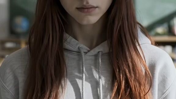Episode 2 | The Bullied Girl Is An Alpha Queen