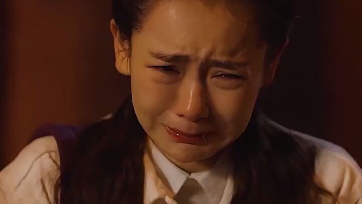 ช่วงเวลาที่ผู้ใหญ่ถึงจุดแตกดับ บางครั้งน้ำตาก็ห้ามไม่อยู่จริงๆ #ซีรีส์ให้ดูทุกวันไม่มีหมด #ต้องดูจนจ