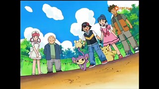 Pokemon phần 10 tập 22 lồng tiếng