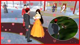 [Story] Challenge of Love || SAKURA School Simulator
