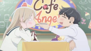 💦 Tập 10 _ Nàng tiểu thư và chàng vệ sĩ | Vietsub ✨