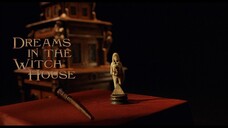 Dreams in the Witch House (Tagalog Dubb)