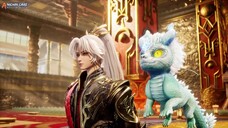 The Emperor of Myriad Realms Episode 194 Sub Indo