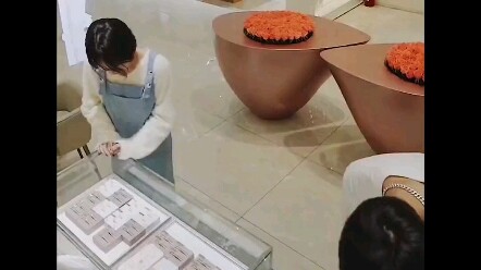 When fate strikes, the whole world conspires to help you.