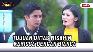 Anak Kandung Yang Dipisahkan Dari Ibu Kandungnya | Best Cut Berbagi Suami ANTV Eps 33 (1/4)
