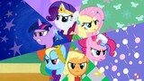 My Little Pony: Friendship Is Magic | S01E26 - The Best Night Ever (Filipino)