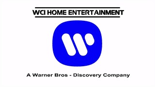 WCI Home Entertainment - Logo Remake