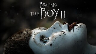 Brahms: The Boy II (2020) | MalaySub