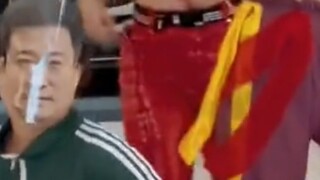 Video tarian Wu Jing untuk "aespa - Savage" telah dirilis! [Hanya untuk hiburan]