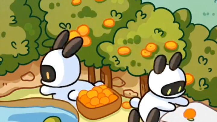 Những “bí kíp làm ăn” này đến cả thỏ cũng học được rồi!