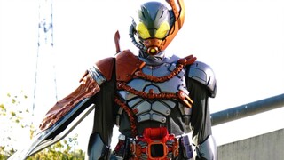 Kamen Rider Revice Episode 25 Lonceng Rider Baru Muncul! Masa lalu keluarga Igarashi!